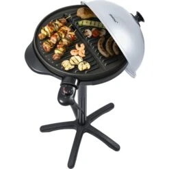 Steba Elektrogrill VG 250 -Günstiges Grill Geschäft Steba Elektrogrill VG 250@@9ggfdq01 10