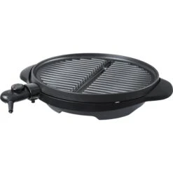Steba Elektrogrill VG 250 -Günstiges Grill Geschäft Steba Elektrogrill VG 250@@9ggfdq01 4