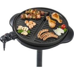 Steba Elektrogrill VG 250 -Günstiges Grill Geschäft Steba Elektrogrill VG 250@@9ggfdq01 8