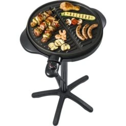 Steba Elektrogrill VG 250 -Günstiges Grill Geschäft Steba Elektrogrill VG 250@@9ggfdq01 9