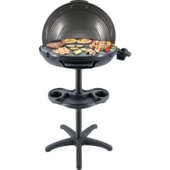 Steba Elektrogrill VG 325 -Günstiges Grill Geschäft Steba Elektrogrill VG 325 @@9ggfdq23 4