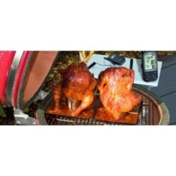 TFA Funk-Ofenthermometer Küchen-Chef Twin -Günstiges Grill Geschäft TFA Funk Ofenthermometer K chen Chef Twin@@1836964 4