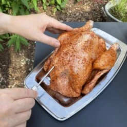 TFA Smart Wireless Hyper BBQ, Thermometer 9 TFA Smart Wireless Hyper BBQ, Thermometer -Günstiges Grill Geschäft TFA Smart Wireless Hyper BBQ Thermometer@@1836967 4