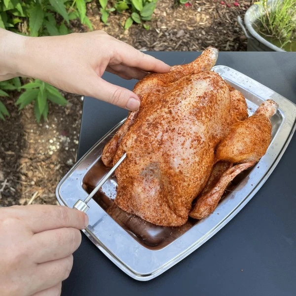 TFA Smart Wireless Hyper BBQ, Thermometer 5 TFA Smart Wireless Hyper BBQ, Thermometer – Bild 5