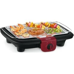 Tefal EasyGrill Red BG90E5, Elektrogrill 13 Tefal EasyGrill Red BG90E5, Elektrogrill -Günstiges Grill Geschäft Tefal EasyGrill Red BG90E5 Elektrogrill@@9ggedt20 2