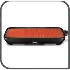 Tefal Elektrogrill Malaga TG3918 -Günstiges Grill Geschäft Tefal Elektrogrill Malaga TG3918@@9ggedt16 4