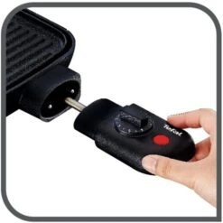 Tefal Elektrogrill Malaga TG3918 -Günstiges Grill Geschäft Tefal Elektrogrill Malaga TG3918@@9ggedt16 5