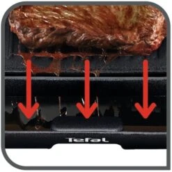 Tefal Elektrogrill Malaga TG3918 -Günstiges Grill Geschäft Tefal Elektrogrill Malaga TG3918@@9ggedt16 6
