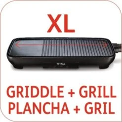 Tefal Elektrogrill Malaga TG3918 -Günstiges Grill Geschäft Tefal Elektrogrill Malaga TG3918@@9ggedt16 7