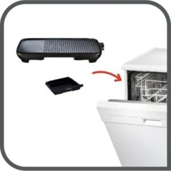 Tefal Elektrogrill Malaga TG3918 -Günstiges Grill Geschäft Tefal Elektrogrill Malaga TG3918@@9ggedt16 8