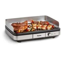 Tefal Elektrogrill Maxi Plancha CB690 -Günstiges Grill Geschäft Tefal Elektrogrill Maxi Plancha CB690@@1631753 4