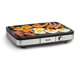 Tefal Elektrogrill Maxi Plancha CB690 -Günstiges Grill Geschäft Tefal Elektrogrill Maxi Plancha CB690@@1631753 6