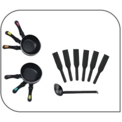 Tefal Wokparty Duo Tischgrill, Elektrogrill -Günstiges Grill Geschäft Tefal Wokparty Duo Tischgrill Elektrogrill@@1859460 11