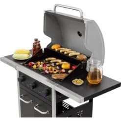 Tepro Gasgrill Northport 3 -Günstiges Grill Geschäft Tepro Gasgrill Northport 3@@1676265 13