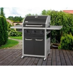 Tepro Gasgrill Northport 3 -Günstiges Grill Geschäft Tepro Gasgrill Northport 3@@1676265 14