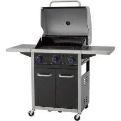 Tepro Gasgrill Northport 3 -Günstiges Grill Geschäft Tepro Gasgrill Northport 3@@1676265 3