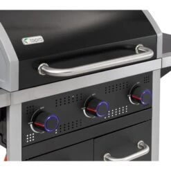 Tepro Gasgrill Northport 3 -Günstiges Grill Geschäft Tepro Gasgrill Northport 3@@1676265 5