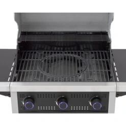 Tepro Gasgrill Northport 3 -Günstiges Grill Geschäft Tepro Gasgrill Northport 3@@1676265 6