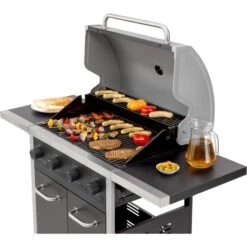 Tepro Gasgrill Northport 4 -Günstiges Grill Geschäft Tepro Gasgrill Northport 4@@1676276 10
