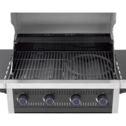 Tepro Gasgrill Northport 4 -Günstiges Grill Geschäft Tepro Gasgrill Northport 4@@1676276 4