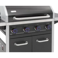 Tepro Gasgrill Northport 4 -Günstiges Grill Geschäft Tepro Gasgrill Northport 4@@1676276 7