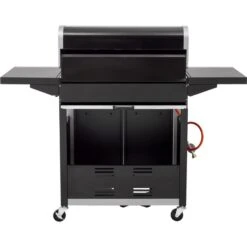 Tepro Gasgrill Northport 4 -Günstiges Grill Geschäft Tepro Gasgrill Northport 4@@1676276 8