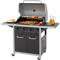 Tepro Gasgrill Northport 4 -Günstiges Grill Geschäft Tepro Gasgrill Northport 4@@1676276 9