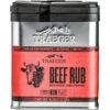 Traeger Beef Rub, Gewürz