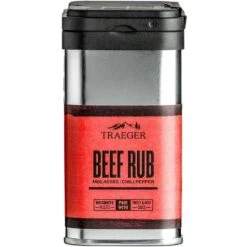 Traeger Beef Rub, Gewürz -Günstiges Grill Geschäft Traeger Beef Rub Gew rz@@9gggrt0i 2