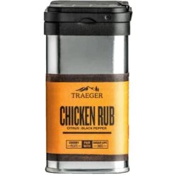 Traeger Chicken Rub, Gewürz -Günstiges Grill Geschäft Traeger Chicken Rub Gew rz@@9gggrt0b 2