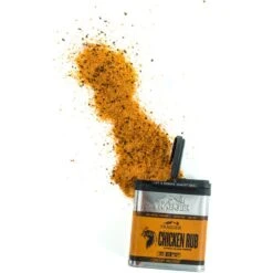 Traeger Chicken Rub, Gewürz -Günstiges Grill Geschäft Traeger Chicken Rub Gew rz@@9gggrt0b 3