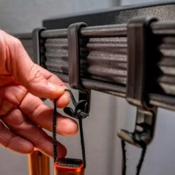 Traeger P.A.L. Pop-and-Lock Zubehörhaken -Günstiges Grill Geschäft Traeger P A L Pop and Lock Zubeh rhaken@@100018246 3