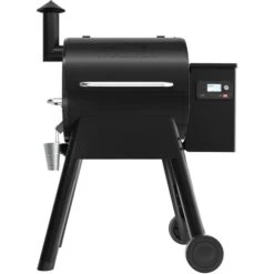 Günstiges Grill Geschäft 28 Traeger Pelletgrill PRO 575 D2