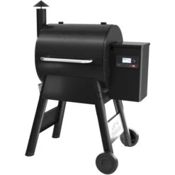 Günstiges Grill Geschäft -Günstiges Grill Geschäft Traeger Pelletgrill PRO 575 D2@@9ggfft01 1