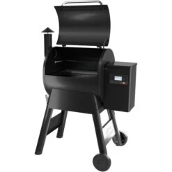 Traeger Pelletgrill PRO 575 D2 -Günstiges Grill Geschäft Traeger Pelletgrill PRO 575 D2@@9ggfft01 2
