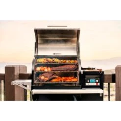Traeger Pelletgrill TIMBERLINE 850 30 Traeger Pelletgrill TIMBERLINE 850 -Günstiges Grill Geschäft Traeger Pelletgrill TIMBERLINE 850@@9ggfft07 10