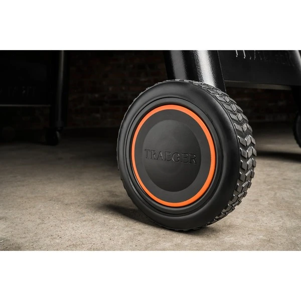 Traeger Pelletgrill TIMBERLINE 850 12 Traeger Pelletgrill TIMBERLINE 850 – Bild 12