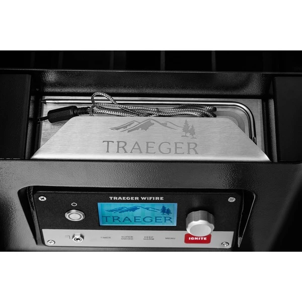 Traeger Pelletgrill TIMBERLINE 850 8 Traeger Pelletgrill TIMBERLINE 850 – Bild 8