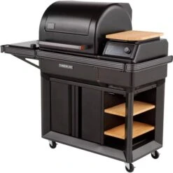 Traeger Pelletgrill Timberline -Günstiges Grill Geschäft Traeger Pelletgrill Timberline@@100018230 2