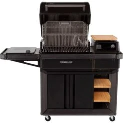 Traeger Pelletgrill Timberline -Günstiges Grill Geschäft Traeger Pelletgrill Timberline@@100018230 5