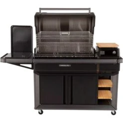 Traeger Pelletgrill Timberline XL -Günstiges Grill Geschäft Traeger Pelletgrill Timberline XL@@100018233 5