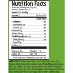 Traeger Sweet & Heat BBQ Sauce -Günstiges Grill Geschäft Traeger Sweet Heat BBQ Sauce@@9gggst0a 3