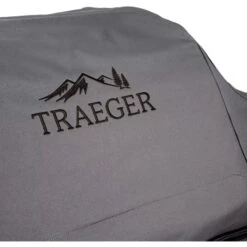 Traeger Timberline Grillabdeckung -Günstiges Grill Geschäft Traeger Timberline Grillabdeckung@@100018236 3