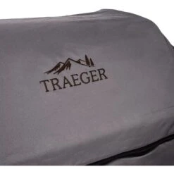 Traeger Timerline XL Grillabdeckung -Günstiges Grill Geschäft Traeger Timerline XL Grillabdeckung@@100018238 3