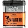 Traeger Traeger Rub, Gewürz