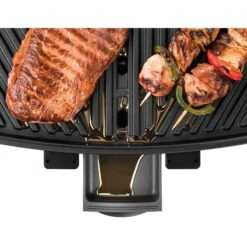 Unold BARBECUE Power Grill, Elektrogrill -Günstiges Grill Geschäft Unold BARBECUE Power Grill Elektrogrill@@9ggfdx09 10
