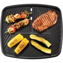 Unold BARBECUE Power Grill, Elektrogrill -Günstiges Grill Geschäft Unold BARBECUE Power Grill Elektrogrill@@9ggfdx09 9