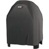 Weber 7185 Premium Haube Für Pulse+Stand, Schutzhaube