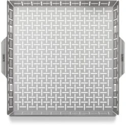 Weber CRAFTED Grillkorb 7683, Gemüsekorb 16 Weber CRAFTED Grillkorb 7683, Gemüsekorb -Günstiges Grill Geschäft Weber CRAFTED Grillkorb 7683 Gem sekorb@@1810918 2