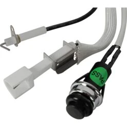 Weber Elektrisches Zünderkit 67324, Für Spirit, Ersatzteil -Günstiges Grill Geschäft Weber Elektrisches Z nderkit 67324 f r Spirit Ersatzteil@@1633591 2